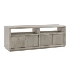 Orion 74-Inch TV Stand - MINERAL -Home Decoration Shop ST738652 c