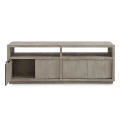 Orion 74-Inch TV Stand - MINERAL -Home Decoration Shop ST738652 d