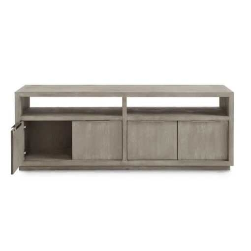 Orion 74-Inch TV Stand - MINERAL - Image 4
