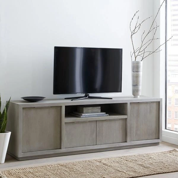 Orion 84-Inch TV Stand - MINERAL - Image 2