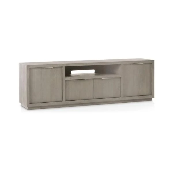 Orion 84-Inch TV Stand - MINERAL - Image 3