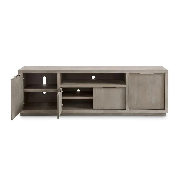 Orion 84-Inch TV Stand - MINERAL - Image 4