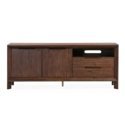 Camden 74-Inch Entertainment Console