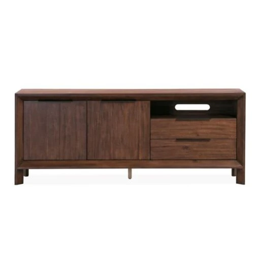 Camden 74-Inch Entertainment Console