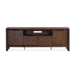 Camden 84-Inch Entertainment Console