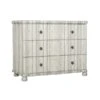 Mirabelle Bachelor's Chest - Cotton -Home Decoration Shop ST738754 a