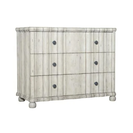 Mirabelle Bachelor's Chest - Cotton