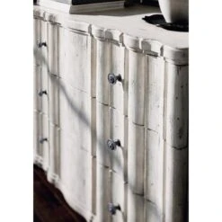 Mirabelle Bachelor's Chest - Cotton -Home Decoration Shop ST738754 g