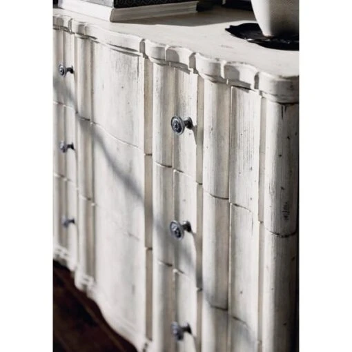 Mirabelle Bachelor's Chest - Cotton - Image 7