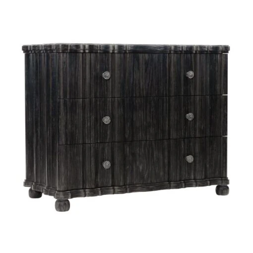 Mirabelle Bachelor's Chest - Ember
