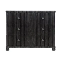 Mirabelle Bachelor's Chest - Ember -Home Decoration Shop ST738755 c