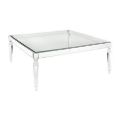 Clarendon Square Coffee Table