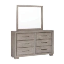 Andover Dresser