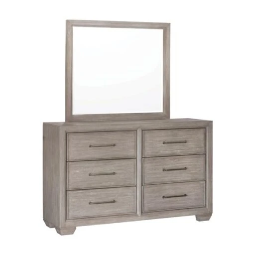 Andover Dresser
