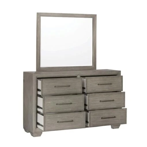 Andover Dresser - Image 4