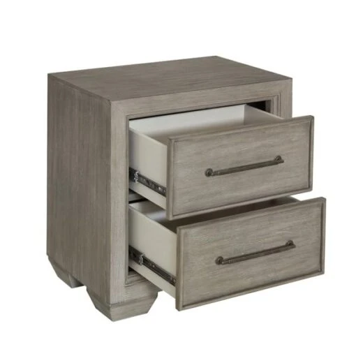 Andover Nightstand - Image 3
