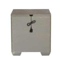 Andover Nightstand -Home Decoration Shop ST739703 d