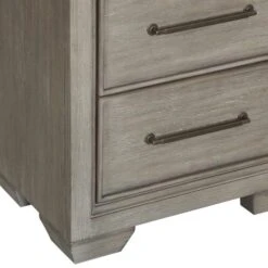 Andover Nightstand -Home Decoration Shop ST739703 g