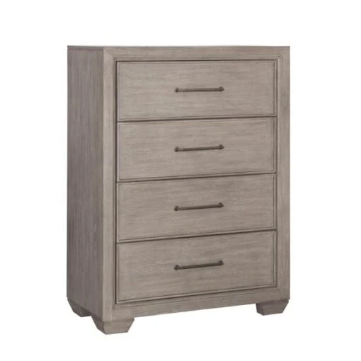Andover Chest