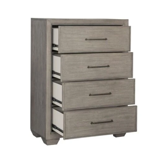 Andover Chest - Image 3
