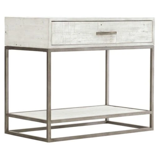 Alvar Nightstand
