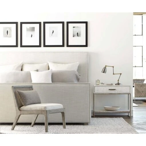 Alvar Nightstand - Image 2