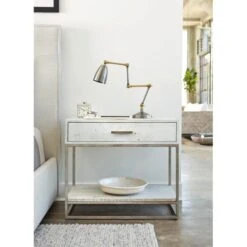 Alvar Nightstand -Home Decoration Shop ST739731 g