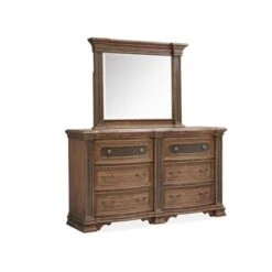 Lamesa Dresser