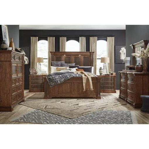 Lamesa Dresser - Image 2
