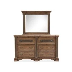 Lamesa Dresser -Home Decoration Shop ST739737 c