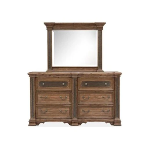 Lamesa Dresser - Image 3