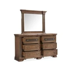 Lamesa Dresser -Home Decoration Shop ST739737 e