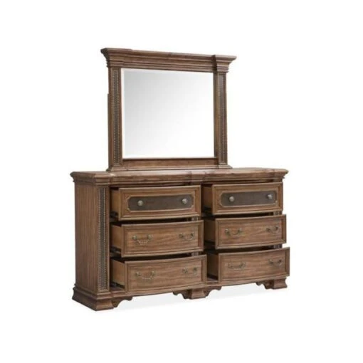 Lamesa Dresser - Image 5