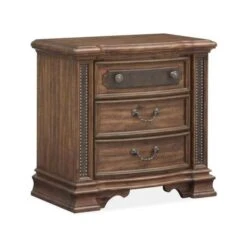 Lamesa Nightstand