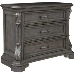 Vivian Bedside Chest