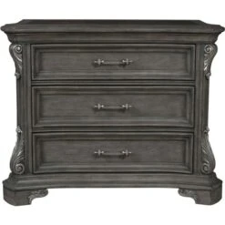 Vivian Bedside Chest -Home Decoration Shop ST739753 c