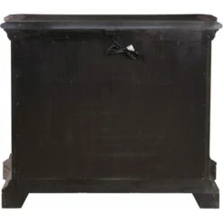Vivian Bedside Chest -Home Decoration Shop ST739753 d