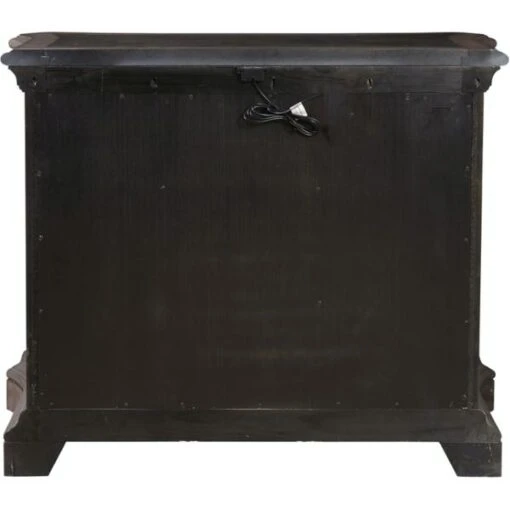 Vivian Bedside Chest - Image 4