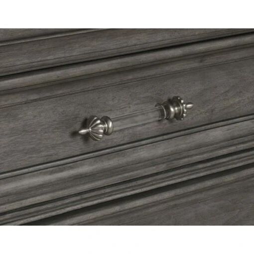 Vivian Bedside Chest - Image 7