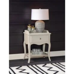 Sleepover Nightstand -Home Decoration Shop ST739860 e