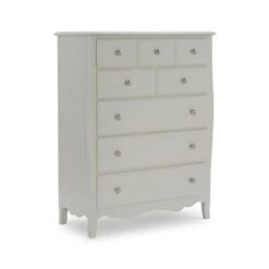 Sleepover Chest