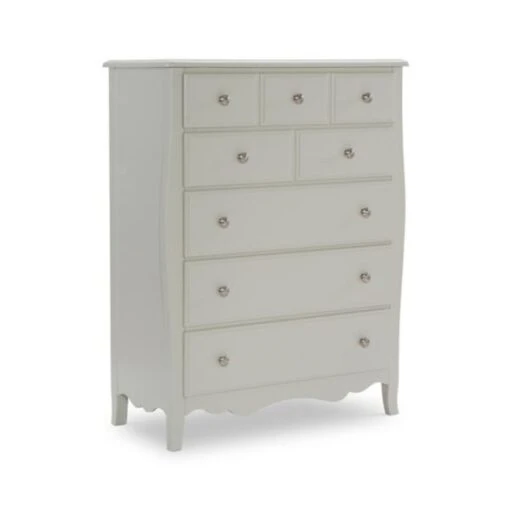 Sleepover Chest