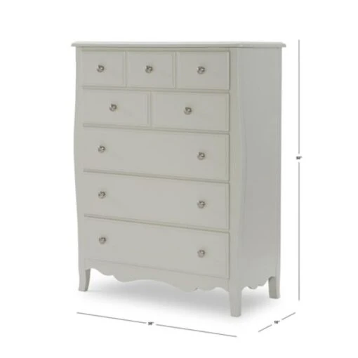 Sleepover Chest - Image 4