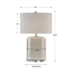 Modica Table Lamp -Home Decoration Shop ST739906 e