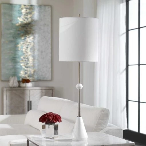 Chantilly Buffet Lamp - Image 2