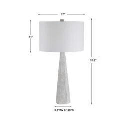 Apollo Table Lamp -Home Decoration Shop ST739909 h