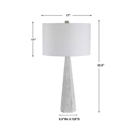 Apollo Table Lamp - Image 8