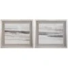 Neutral Landscape Wall Art, Set Of 2 -Home Decoration Shop ST739913 a