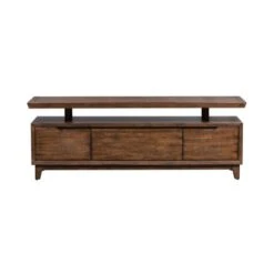 Ventura Boulevard 72-Inch Media Console