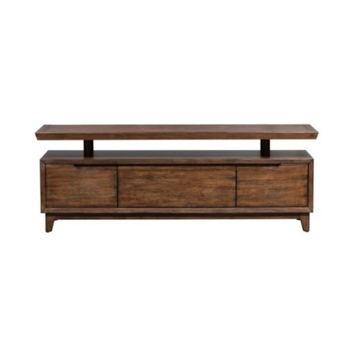 Ventura Boulevard 72-Inch Media Console